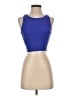 Buffbunny Collection Blue Tank Top Size XS - photo 1