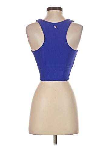Buffbunny Collection Tank Top (view 2)
