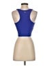 Buffbunny Collection Blue Tank Top Size XS - photo 2