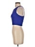 Buffbunny Collection Blue Tank Top Size XS - photo 5