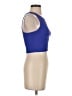 Buffbunny Collection Blue Tank Top Size XS - photo 4