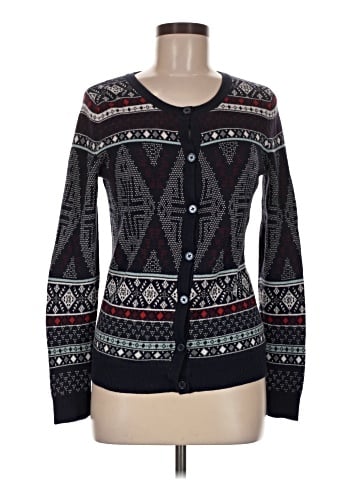 Merona Cardigan (view 1)