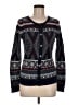 Merona Black Cardigan Size M - photo 1