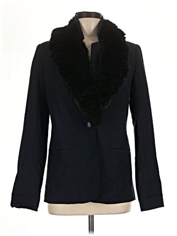 Elizabeth and James Blazer (view 1)