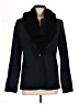 Elizabeth and James Black Blazer Size 6 - photo 1