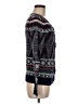 Merona Black Cardigan Size M - photo 4