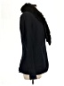Elizabeth and James Black Blazer Size 6 - photo 4
