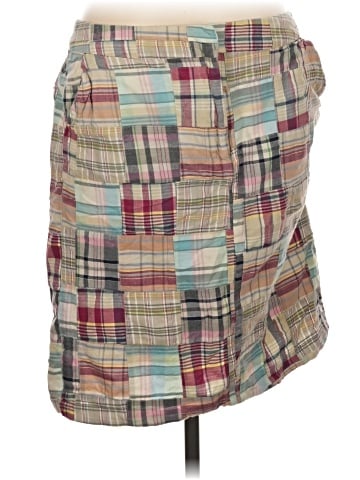 Marina Luna Casual Skirt (view 1)