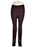 Victoria Sport Burgundy Active Pants Size XL - photo 1