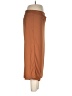 MNG Suit 100% Polyester Brown Active Pants Size XS - photo 4
