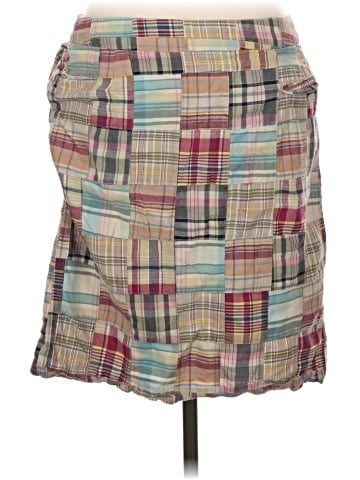 Marina Luna Casual Skirt (view 2)