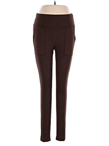 Mondetta Active Pants (view 1)