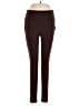 Mondetta Brown Active Pants Size M - photo 1