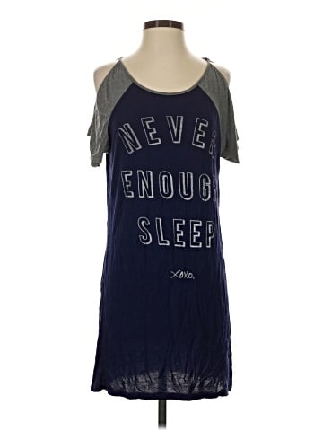 XOXO Sleeveless T-Shirt (view 1)