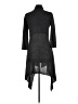 OST Black Cardigan Size L - photo 2
