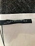 Zara 100% Polyester Ivory 3/4 Sleeve Blouse Size XXL - photo 7