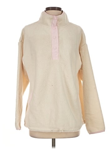 Como Vintage Fleece (view 1)