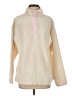 Como Vintage 100% Polyester Ivory Fleece Size S - photo 1