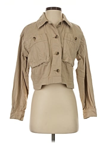 Topshop Jacket (view 1)