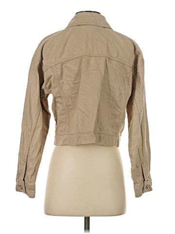 Topshop Jacket (view 2)