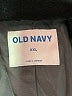 Old Navy 100% Polyester Black Blazer Size XXL - photo 6