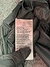 Old Navy 100% Polyester Black Blazer Size XXL - photo 7