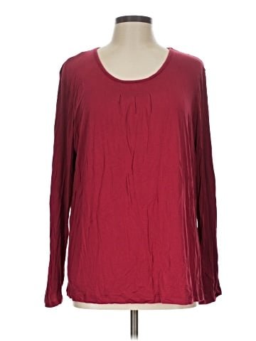 North Style Long Sleeve T-Shirt (view 1)