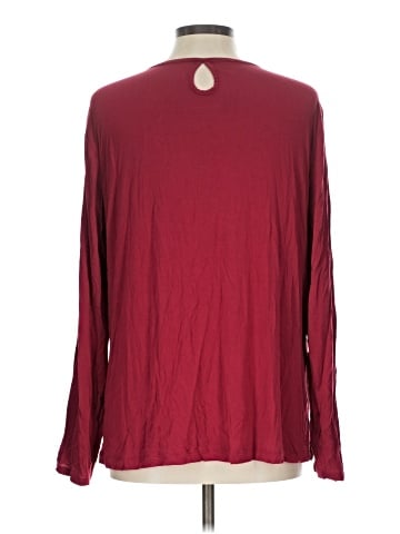 North Style Long Sleeve T-Shirt (view 2)