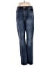 CAbi Blue Jeans Size 6 - photo 1