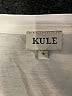 Kule Ivory Short Sleeve T-Shirt Size S - photo 7