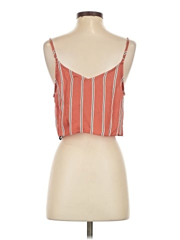 Forever 21 Sleeveless Blouse (view 2)