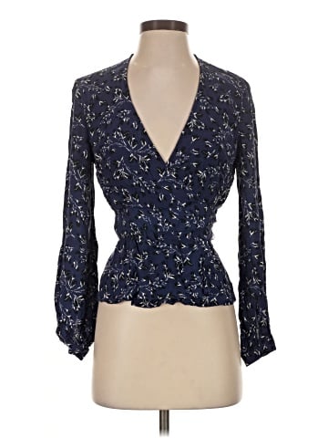 Kookai 3/4 Sleeve Blouse (view 1)