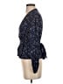 Kookai Blue 3/4 Sleeve Blouse Size EU 34 / US 4 - photo 5