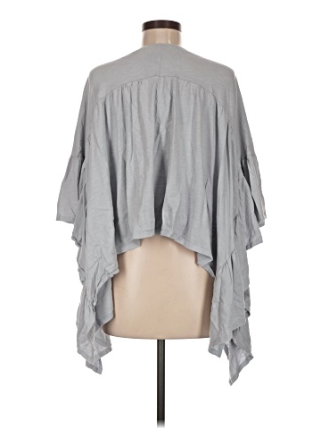 Crescent 3/4 Sleeve Blouse (view 2)