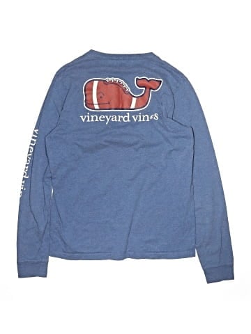 Vineyard Vines Long Sleeve T-Shirt (view 2)