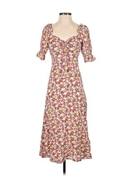 Faithfull the Brand Casual Dress (view 1)