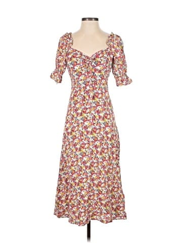 Faithfull the Brand Casual Dress (view 1)