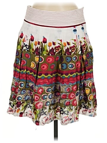Toi et Moi Casual Skirt (view 1)