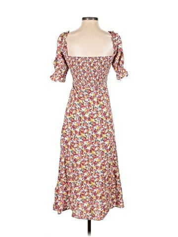 Faithfull the Brand Casual Dress (view 2)