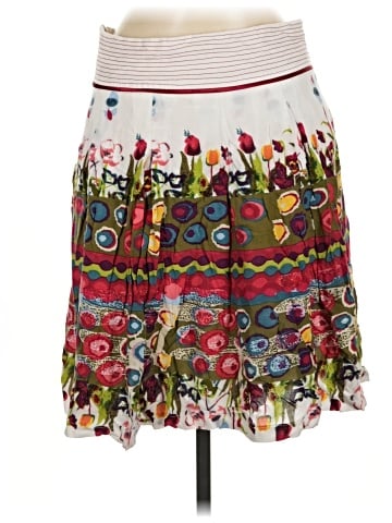 Toi et Moi Casual Skirt (view 2)