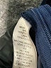 1.State Stripes Blue Casual Skirt Size L - photo 5
