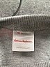 Hanna Andersson Hearts Gray Pullover Sweater Size 6 - 7 - photo 3