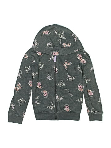 Cat & Jack Zip Up Hoodie (view 1)