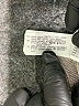 Zara Stripes Gray Pullover Sweater Size 6 - photo 4