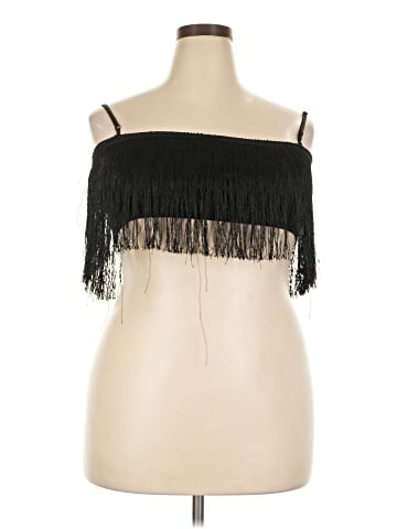 Unbranded Sleeveless Top (view 1)