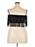Unbranded Black Sleeveless Top Size XXL - photo 2