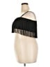 Unbranded Black Sleeveless Top Size XXL - photo 5