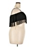 Unbranded Black Sleeveless Top Size XXL - photo 4
