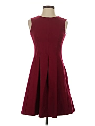 Theory Cocktail Dress (view 1)