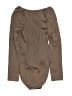 Unbranded Brown Bodysuit Size L - photo 2